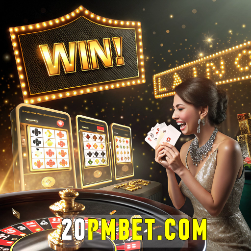 20pmbet: Plataforma Confiável e Cassino Premiado