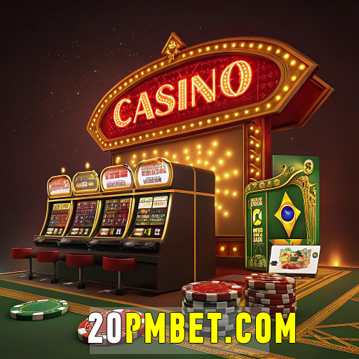20pmbet - O Melhor Cassino Online com Dealers ao Vivo, Roleta e Blackjack no Brasil