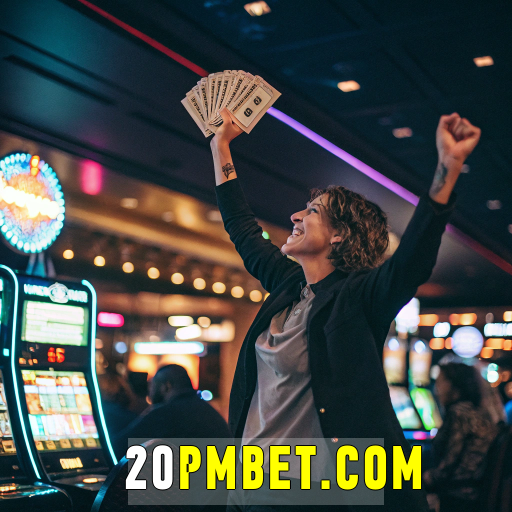 Descubra o Aplicativo Móvel da 20pmbet: Jogue em Qualquer Lugar!